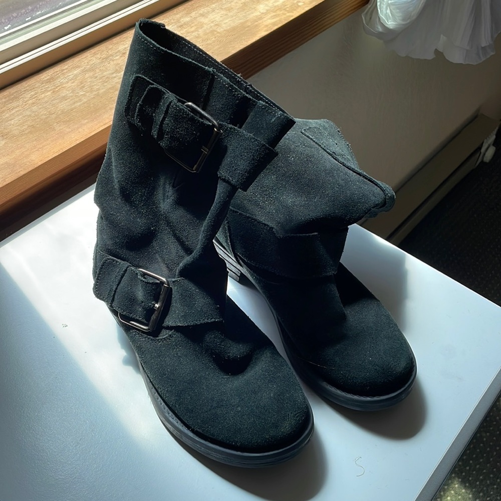 Aldo 6.5